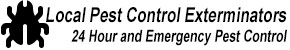 Mulkeytown IL Pest Control Exterminators